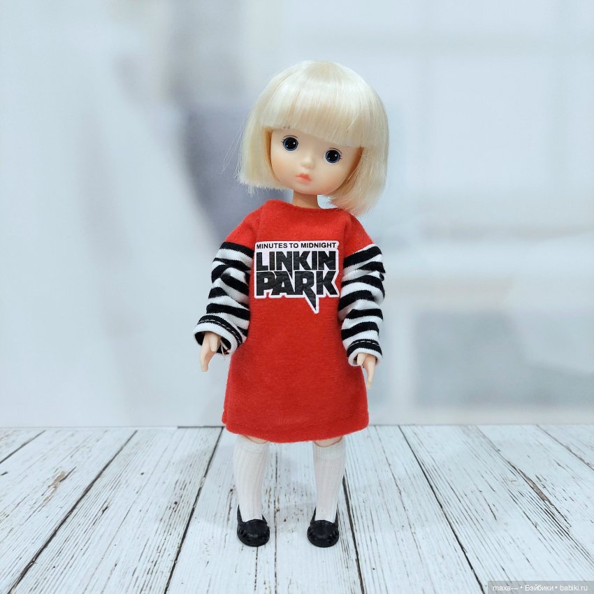 Малышка Сури — Азиатские виниловые куклы (разное): Китай (фото 5)