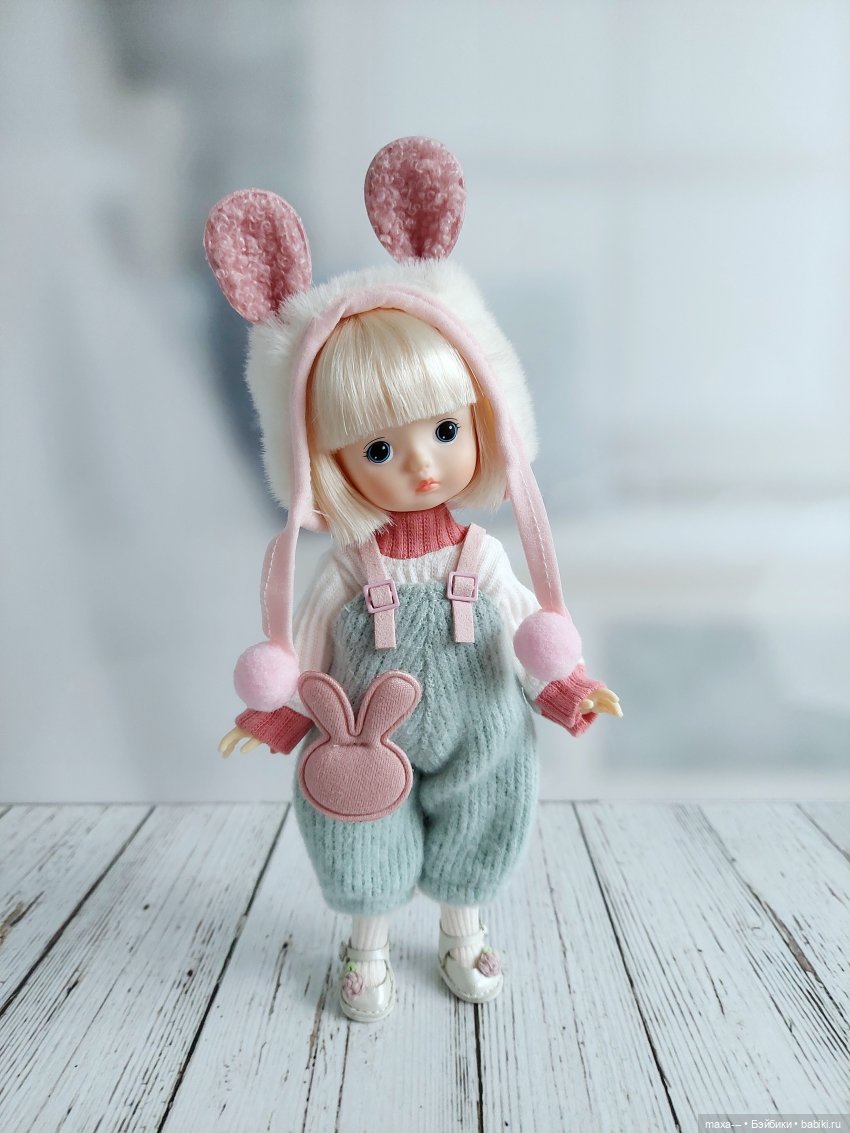 Малышка Сури — Азиатские виниловые куклы (разное): Китай