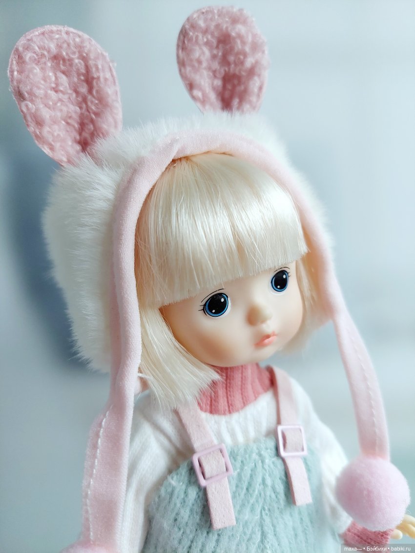 Малышка Сури — Азиатские виниловые куклы (разное): Китай