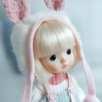 Малышка Сури