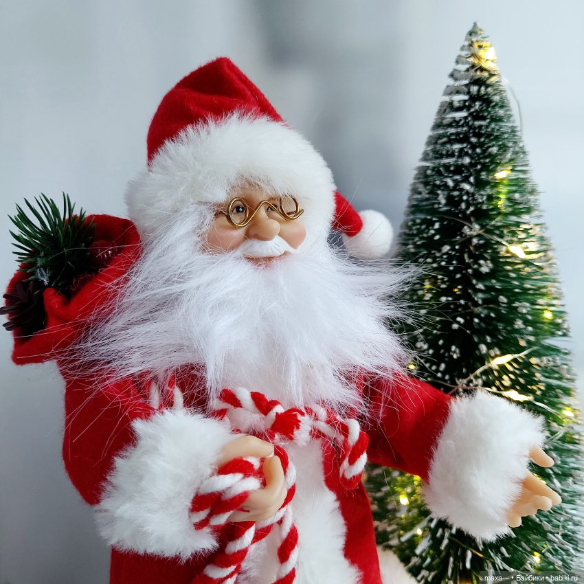 Нежданный гость — Игровые куклы разных производителей (Разное): редкие бренды (фото 2)