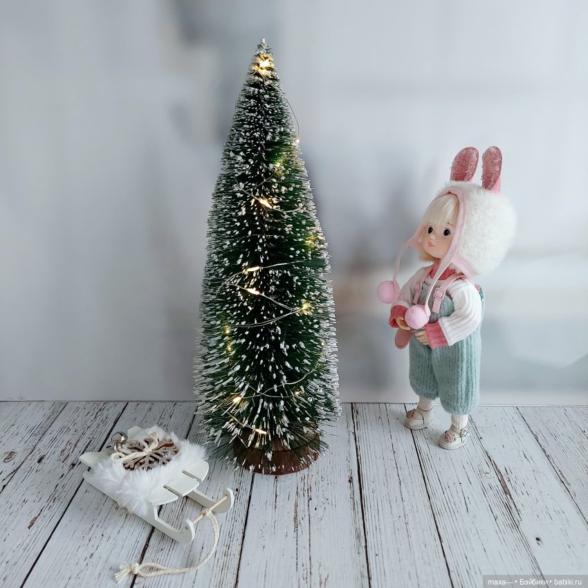 Нежданный гость — Игровые куклы разных производителей (Разное): редкие бренды