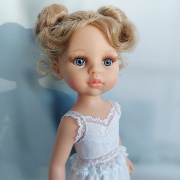 Комплект для паолочки