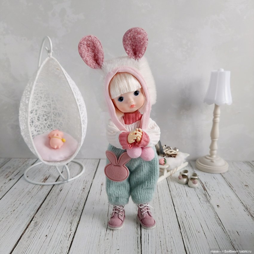 Подарок для Сури — Игровые куклы разных производителей (Разное): редкие бренды