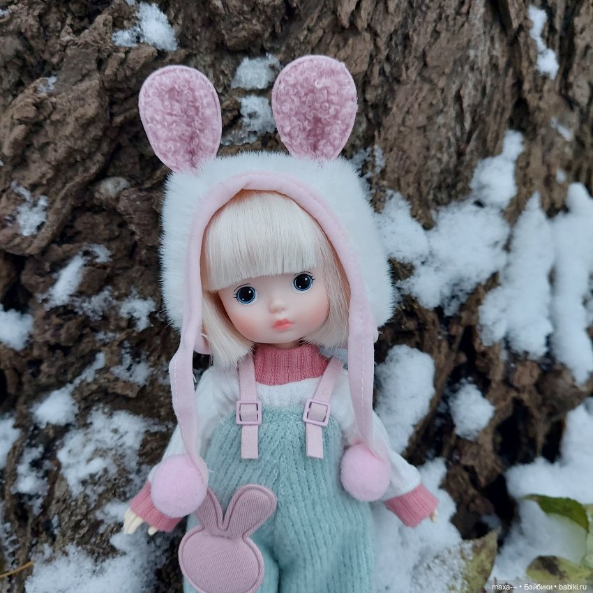 Прогулка Сури — Игровые куклы разных производителей (Разное): редкие бренды