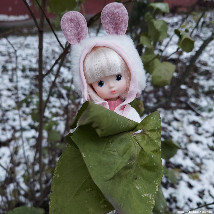 Прогулка Сури — Игровые куклы разных производителей (Разное): редкие бренды