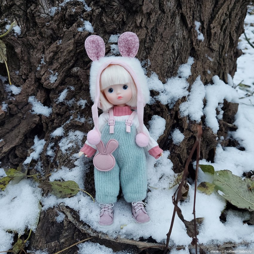 Прогулка Сури — Игровые куклы разных производителей (Разное): редкие бренды