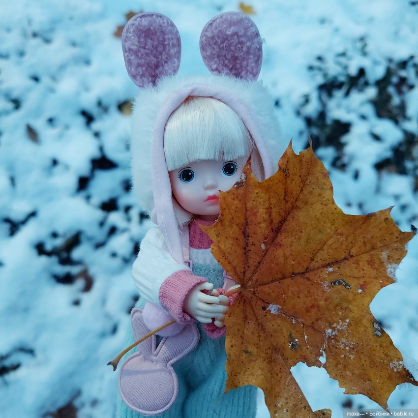 Прогулка Сури — Игровые куклы разных производителей (Разное): редкие бренды