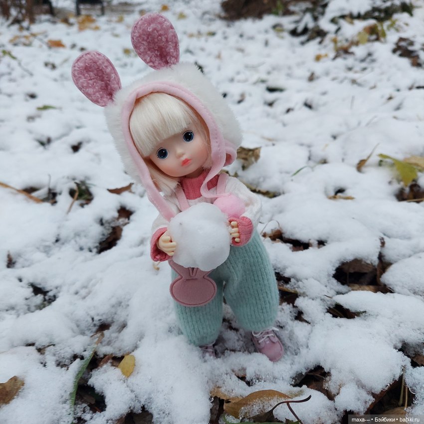 Прогулка Сури — Игровые куклы разных производителей (Разное): редкие бренды