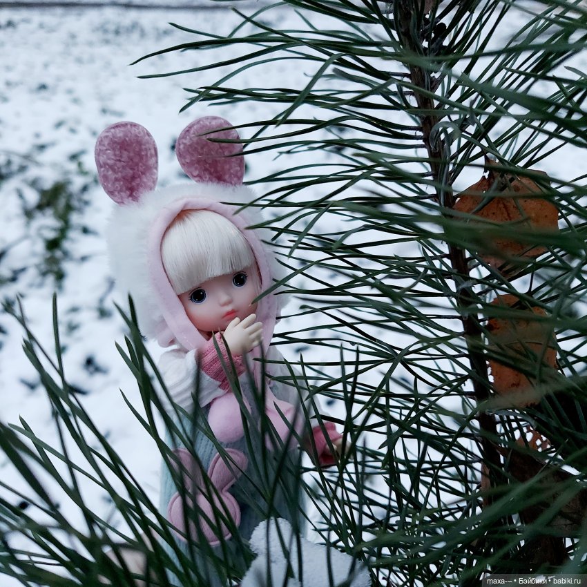 Прогулка Сури — Игровые куклы разных производителей (Разное): редкие бренды