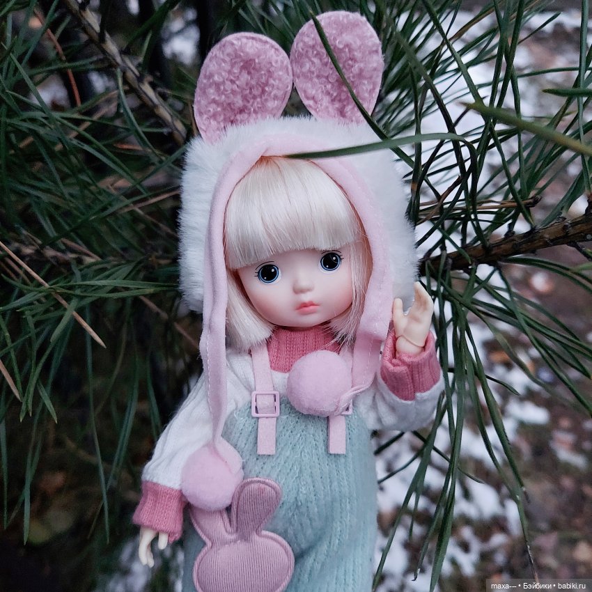 Прогулка Сури — Игровые куклы разных производителей (Разное): редкие бренды