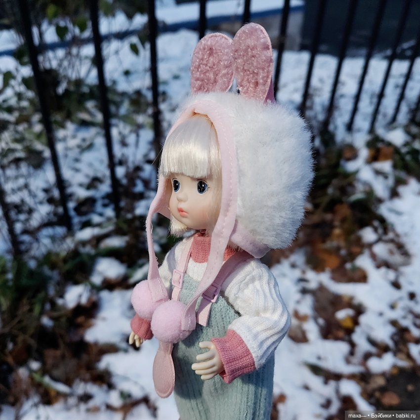 Прогулка Сури — Игровые куклы разных производителей (Разное): редкие бренды