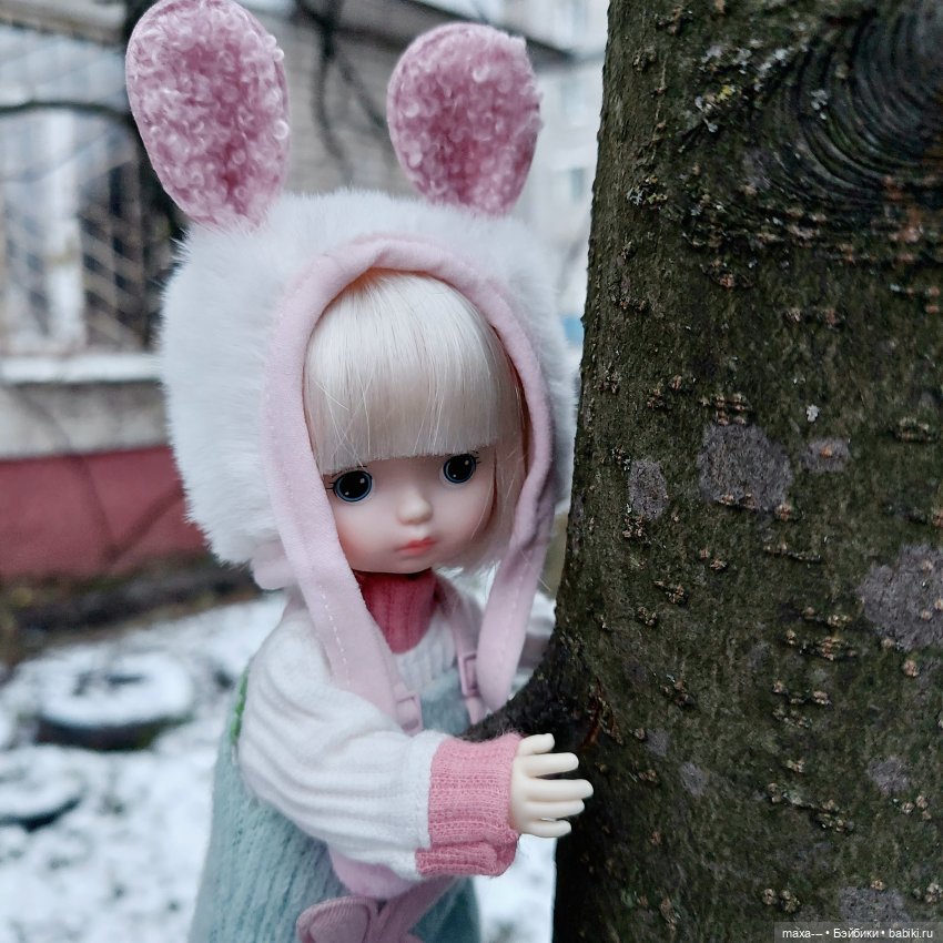 Прогулка Сури — Игровые куклы разных производителей (Разное): редкие бренды