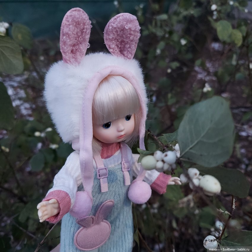 Прогулка Сури — Игровые куклы разных производителей (Разное): редкие бренды