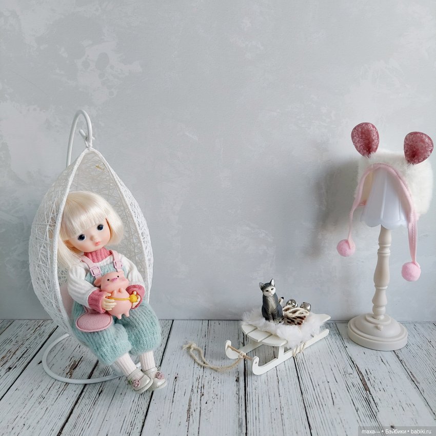 Подарок для Сури — Игровые куклы разных производителей (Разное): редкие бренды