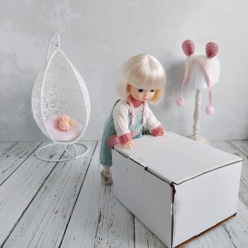 Подарок для Сури