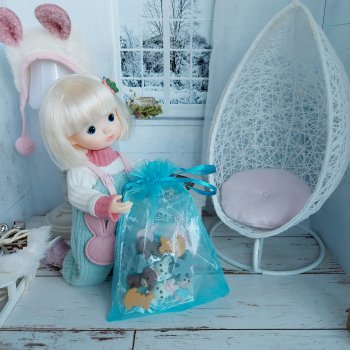 Покупки Сури