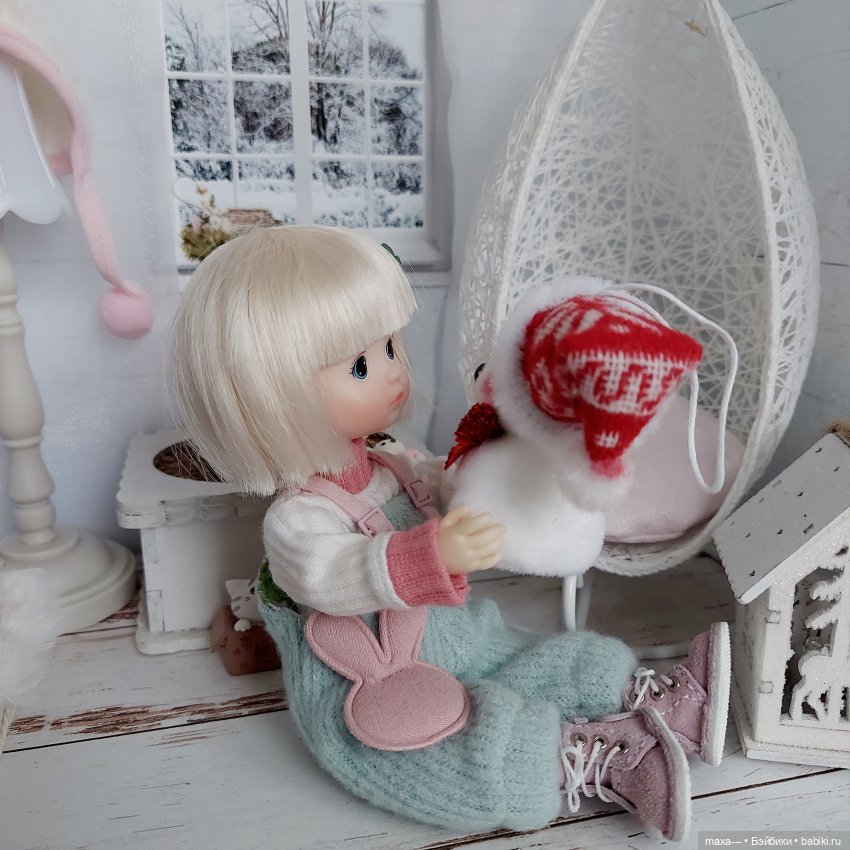 Новые игрушки Сури — Игровые куклы разных производителей (Разное): редкие бренды