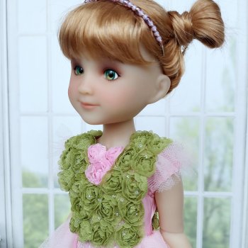 Фея утренней росы