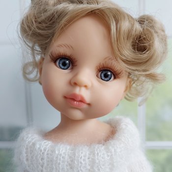 Примерочка Лерочки