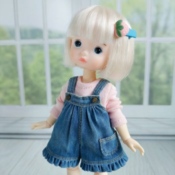 Обновки Сури