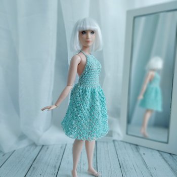 Примерка Евы