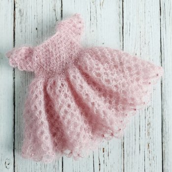 Летний цветочек