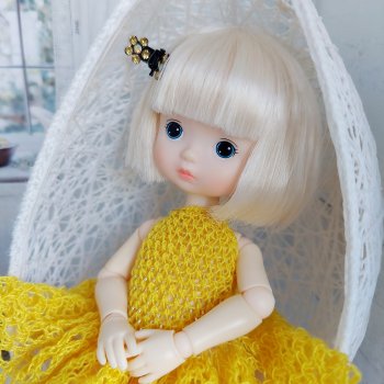 Солнышко-цветочек