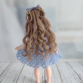 Случайная гостья...