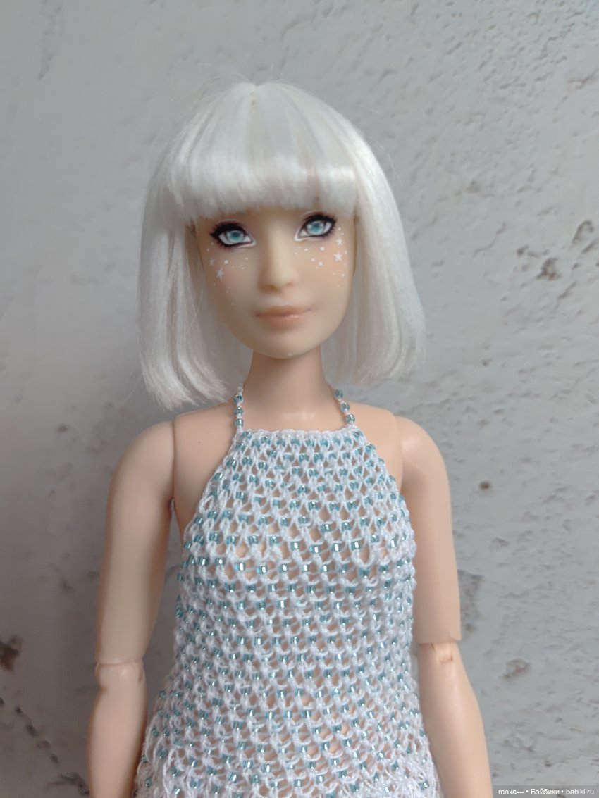 Семейное фото — Игровые куклы разных производителей (Разное): редкие бренды (фото 5)