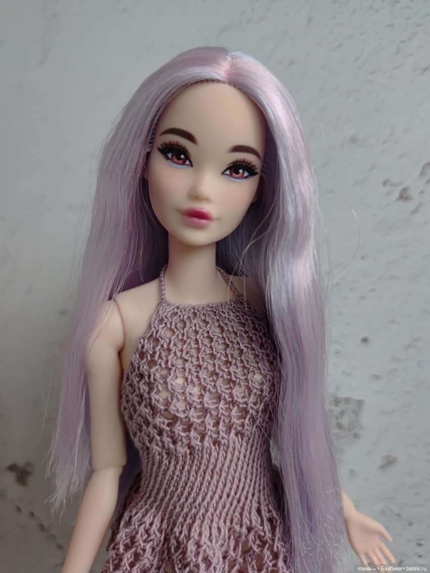 Семейное фото — Игровые куклы разных производителей (Разное): редкие бренды (фото 4)