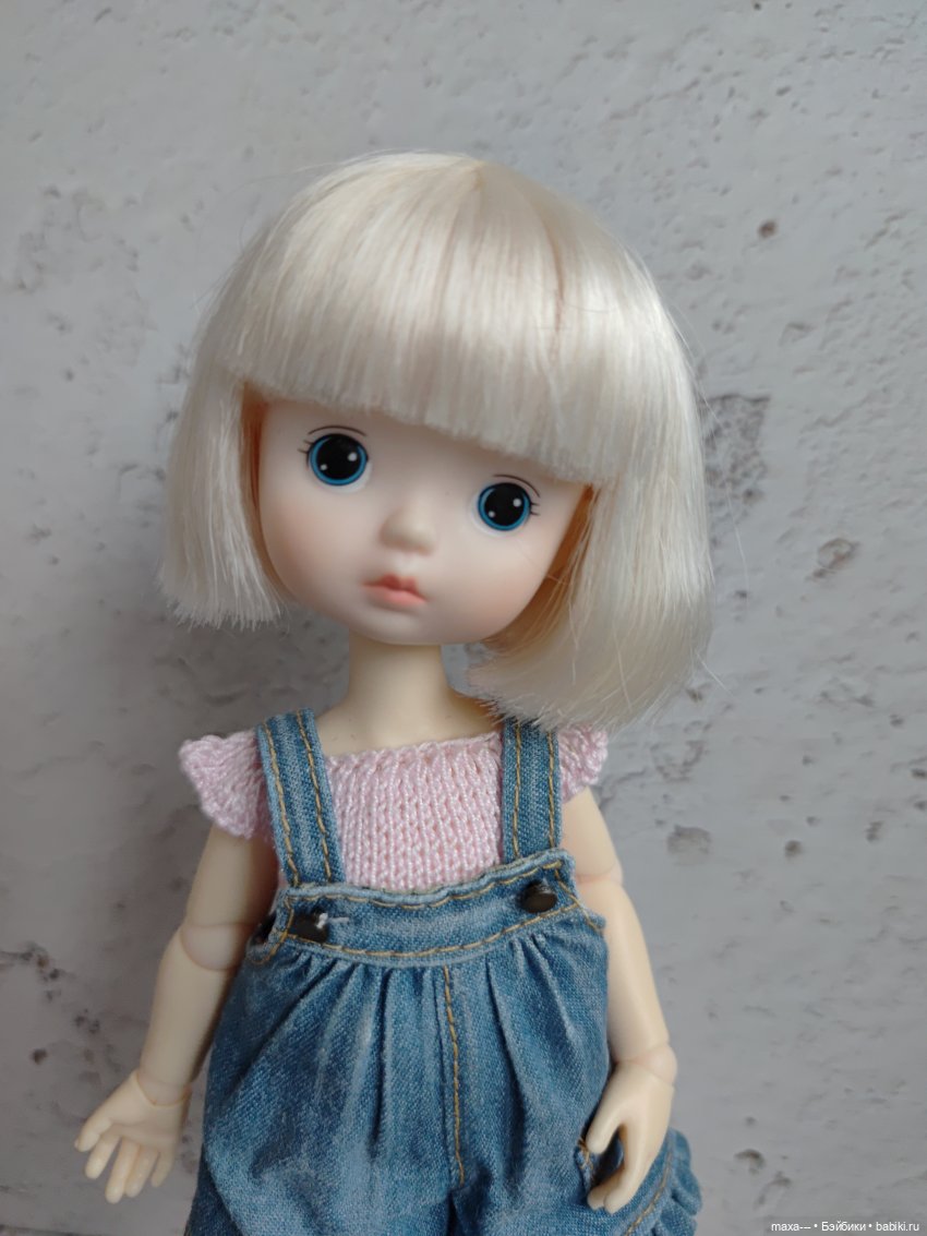 Семейное фото — Игровые куклы разных производителей (Разное): редкие бренды (фото 7)