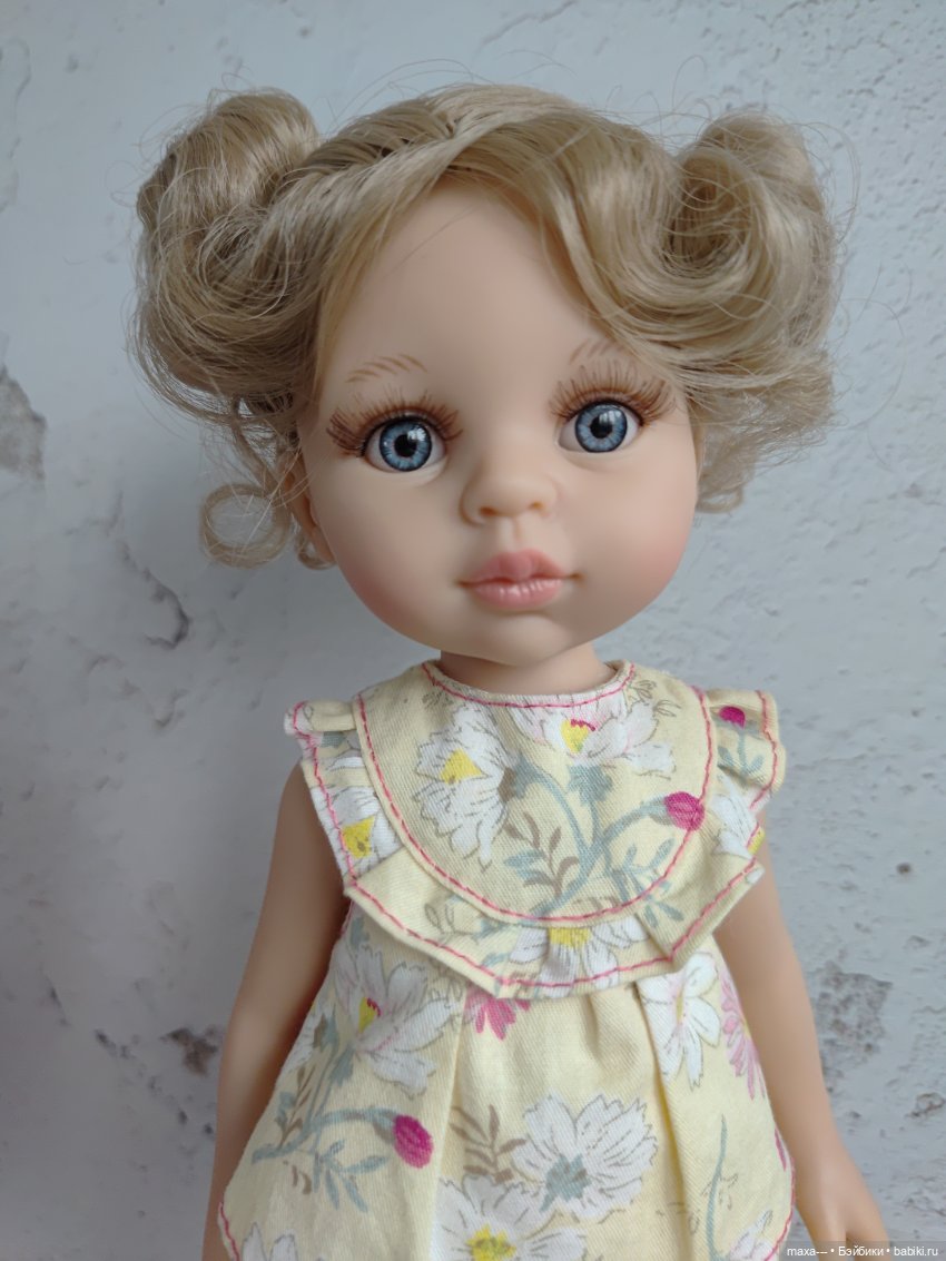 Семейное фото — Игровые куклы разных производителей (Разное): редкие бренды (фото 3)
