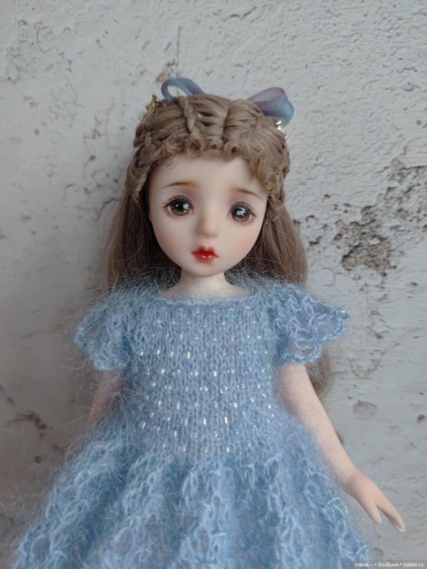 Семейное фото — Игровые куклы разных производителей (Разное): редкие бренды (фото 6)