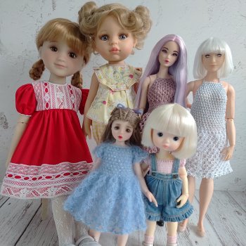 Семейное фото