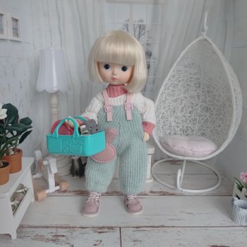 Дама с собачкой