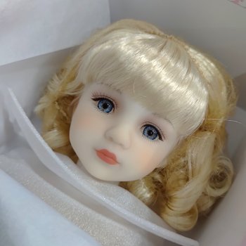 Молли и большая примерка