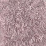 Ткань трикотаж с имитацией перьев