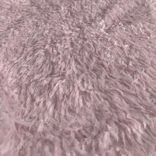 Ткань трикотаж с имитацией перьев