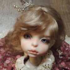 Один день из жизни моей любимочки