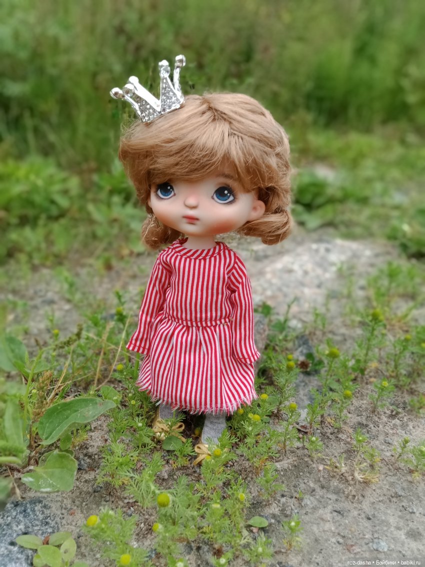 Лето дюймовочки — Гибриды шарнирных кукол (не БЖД): подбор тела