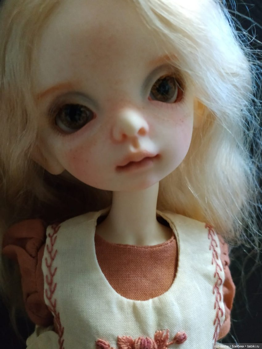 Поделиться радостью - Ева (фото 2)