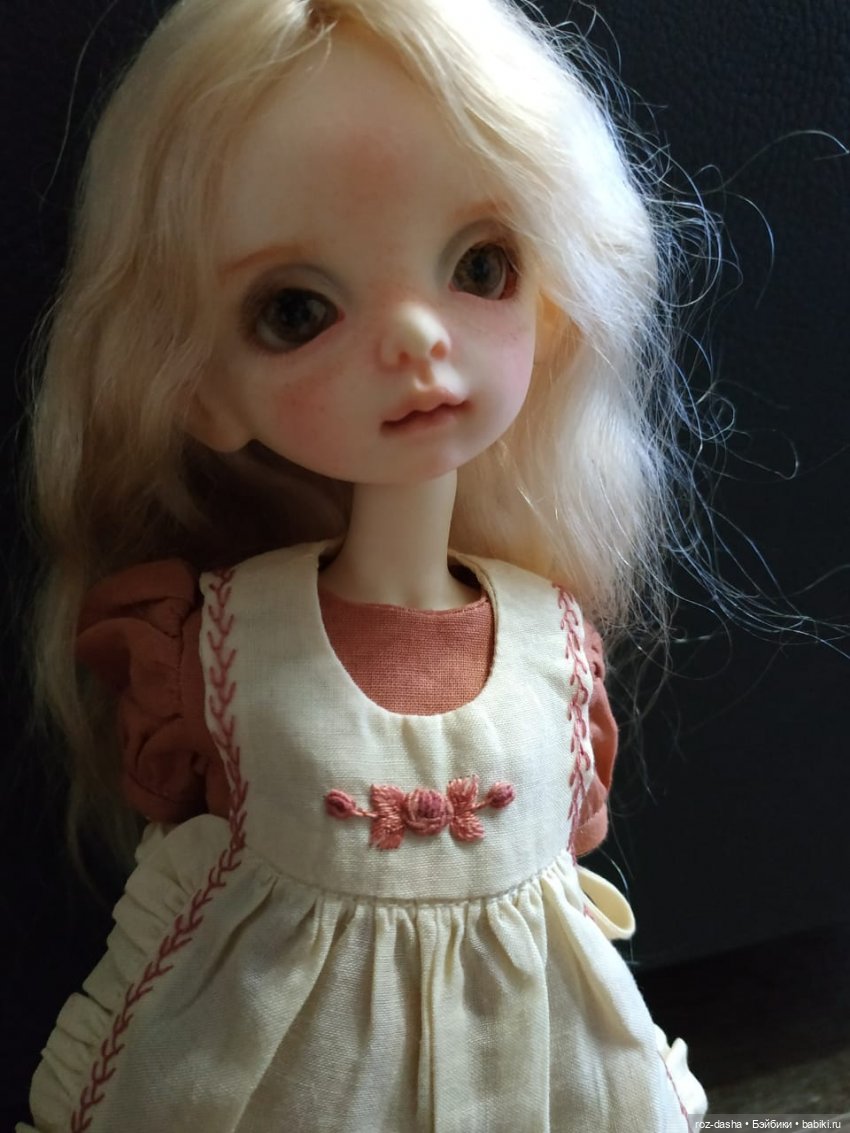 Поделиться радостью - Ева (фото 3)