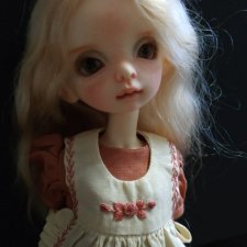 Поделиться радостью - Ева