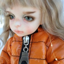 Прогулка в лесу или последние зимние денечки