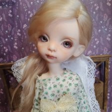 Dollzone Ginny Dollzone Ginny