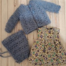 Комплект для littlefee, yosd и прочих БЖД 1/6 Комплект для littlefee, yosd и прочих БЖД 1/6