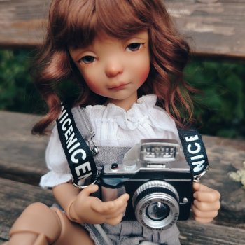 Выходные Алиски