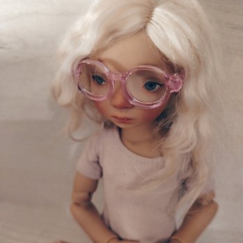 Возвращение... Анфиса