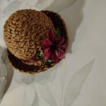 Шапочка для бжд